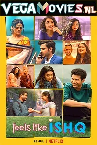 Feels Like Ishq (2021) Season 1 Hindi Complete Netflix WEB Series 480p - 720p WEB-DL