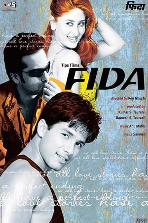 Fida (2004) Hindi Full Movie BluRay 480p - 720p - 1080p