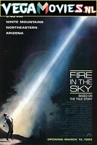 Fire in the Sky (1993) Full Movie English With Subtitles 480p - 720p