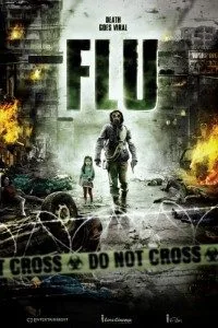 Flu 2013 Korean With English Subtitles 480p - 720p BluRay