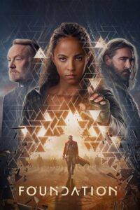 Foundation (Season 1 – 3) S03E10 Added Apple TV Series - English WEB Series 720p - 1080p WEB-DL