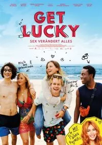 Get Lucky (2019) Full Movie In {English} 480p - 720p