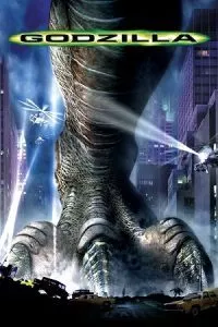 Godzilla (1998) Dual Audio {Hindi-English} Full Movie 480p - 720p - 1080p