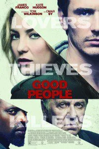 Good People (2014) Dual Audio {Hindi-English} 480p - 720p