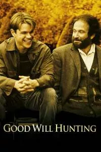 Good Will Hunting (1997) Dual Audio {Hindi-English} 480p - 720p