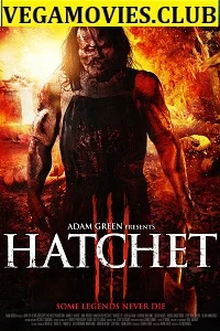 Hatchet 3 (2013) Full Movie In English 480p - 720p