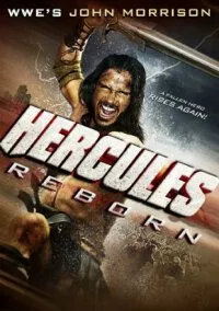 Hercules Reborn (2014) Dual Audio Hindi 480p - 720p