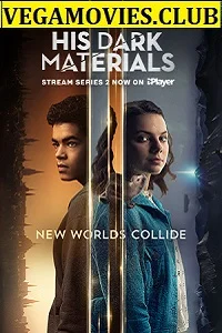 His Dark Materials (Season 2) English with Subtitles Complete Series 480p 720p
