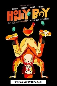 Honey Boy (2019) Dual Audio {Hin-Eng} 480p - 720p [850] - 1080p