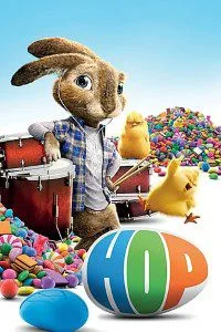 Hop (2011) Dual Audio {Hindi-English} 480p - 720p - 1080p