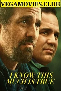 I Know This Much Is True Season 1 (2019) {English With Subtitles} WeB-DL 720p
