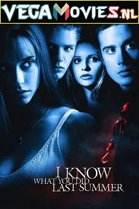 I Still Know What You Did Last Summer (1998) Dual Audio {Hindi-English} 480p - 720p