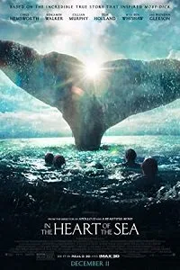 In the Heart of the Sea (2015) English With Subtitles 480p - 720p - 1080p