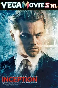Inception (2010) Dual Audio {Hindi-English} 480p - 720p - 1080p