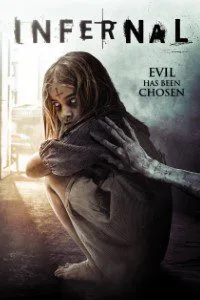 Infernal (2015) Dual Audio {Hindi-English} 480p - 720p HDRip