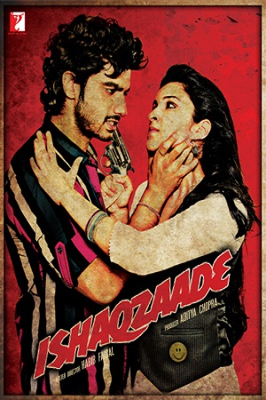 Ishaqzaade (2012) Hindi Full Movie 480p - 720p - 1080p