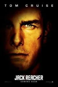 Jack Reacher (2012) Dual Audio {Hindi-English} 480p - 720p - 1080p