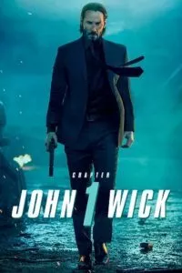 John Wick (2014) BluRay Dual Audio {Hindi-English} 480p - 720p - 1080p - 2160p 4K
