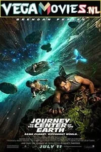 Journey to the Center of the Earth (2008) English {Hindi Subtitles} 480p - 720p - 1080p