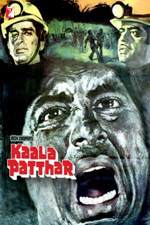 Kaala Patthar (1979) Hindi Full Movie 480p - 720p