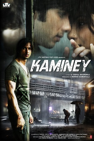 Kaminey (2009) Hindi Full Movie 480p - 720p - 1080p