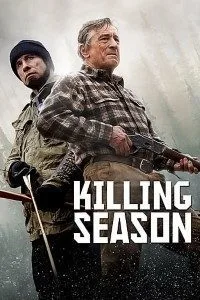Killing Season (2013) Dual Audio {Hindi-English} 480p - 720p - 1080p
