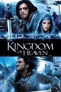 Kingdom of Heaven (2005) Dual Audio {Hindi-English} 480p - 720p - 1080p
