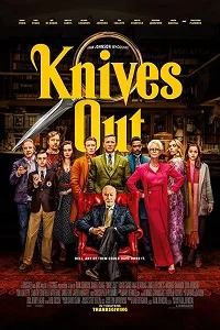 Knives Out (2019) Full Movie In English 480p - 720p - 1080p