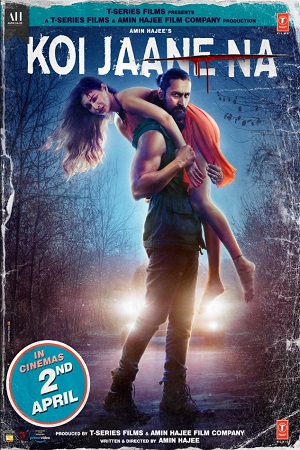 Koi Jaane Na (2021) Hindi Full Movie 480p - 720p - 1080p