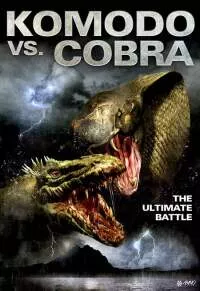 Komodo vs. Cobra (2005) Dual Audio {Hindi-English} 480p - 720p