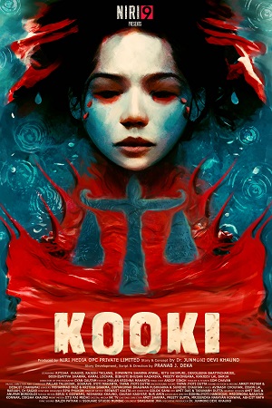 Kooki (2024) AMZN WEBRip Hindi Full Movie 480p - 720p - 1080p