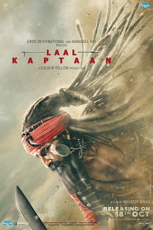 Laal Kaptaan (2019) Hindi Full Movie 480p - 720p - 1080p