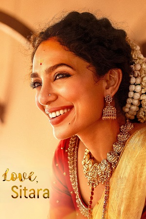 Love Sitara (2024) Zee5 WEB-DL Hindi Full Movie 480p - 720p - 1080p