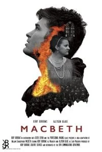 Macbeth (2006) Dual Audio {Hindi-English} 480p - 720p