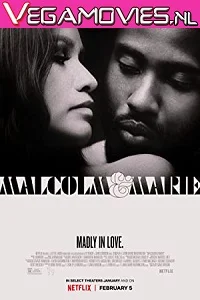 Malcolm & Marie (2021) English With Subtitles 720p - 1080p
