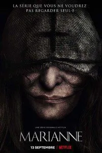 Marianne (Season 1) English Complete Netflix Web Series 720p WEB-DL