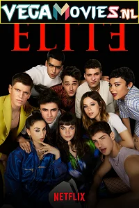 Elite (2021) Season 4 English Complete Netflix WEB Series 720p WEB-DL