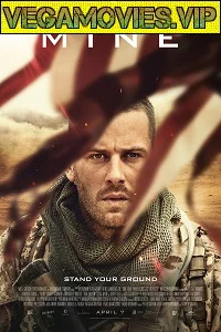 Mine (2016) BluRay English 480p - 720p