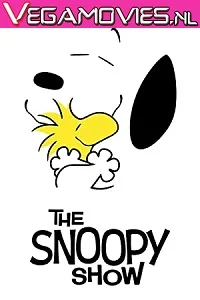 The Snoopy Show (Season 1) Dual Audio [Hindi-English] Apple TV+ 720p