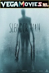 Slender Man (2018) Dual Audio {Hindi-English} 480p - 720p - 1080p
