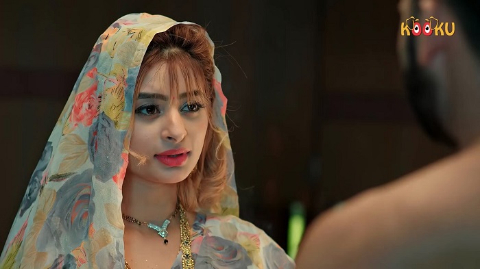 [18+] Mere Angane Main (2021) Season 1 Hindi Complete Kooku App WEB Series 480p - 720p HDRip