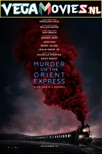 Murder on the Orient Express (2017) Dual Audio {Hindi-English} 480p - 720p - 1080p