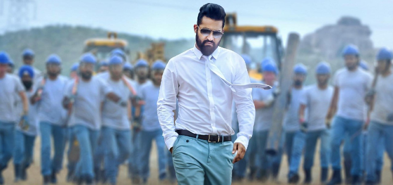 Nannaku Prematho – Family Ek Deal (2016) Hindi Dubbed Full Movie 480p - 720p - 1080p