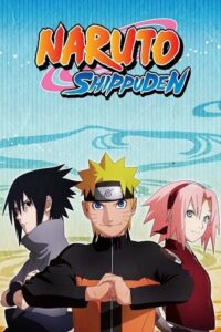 Naruto: Shippuden (Season 1 – 9) Hindi Dubbed (ORG) MULTi-Audio Anime Series 720p &amp; 1080p WEB-DL