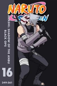 Naruto: Shippuden (Season 1 – 16) [S16 – 360 Added] Hindi Dubbed (ORG) MULTi-Audio Anime Series 720p &amp; 1080p Blu-Ray