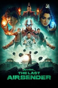Avatar: The Last Airbender (Season 1 – 2) Dual Audio {Hindi-English} NetFlix Original-Series 480p - 720p - 1080p WEB-DL