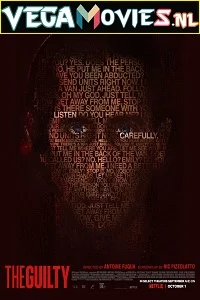Netflix The Guilty (2021) Dual Audio {Hindi-English} 480p - 720p - 1080p