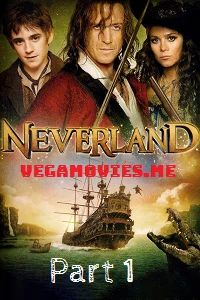 Neverland Part 1 (2011) Dual Audio Hindi 480p - 720p
