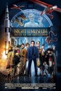Night at the Museum 2 (2009) Dual Audio Hindi 480p - 720p - 1080p