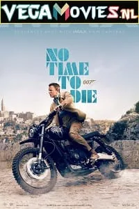 No Time to Die (2021) WEB-DL {English With Subtitles} 480p - 720p - 1080p